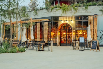 les villages nature paris disney nature resorts
