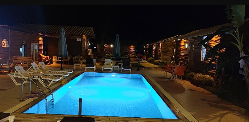 Lime Tree Houses,,3 star