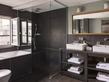 new hotel roblin la madeleine