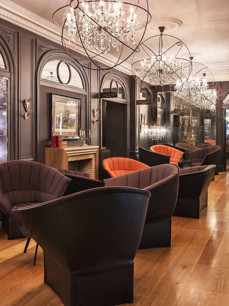 new hotel roblin la madeleine