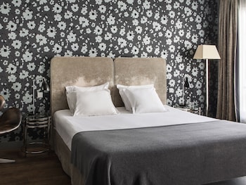 new hotel roblin la madeleine