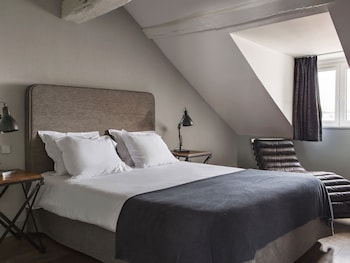 new hotel roblin la madeleine