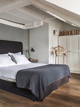 new hotel roblin la madeleine