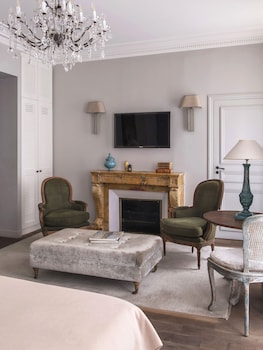 new hotel roblin la madeleine