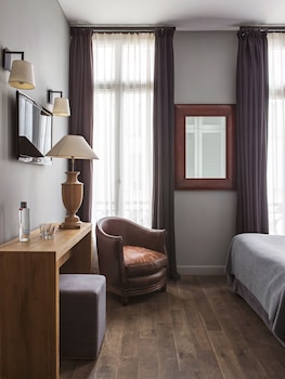 new hotel roblin la madeleine