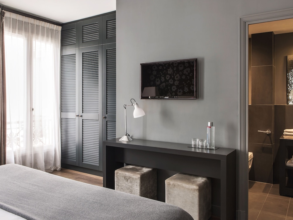 new hotel roblin la madeleine