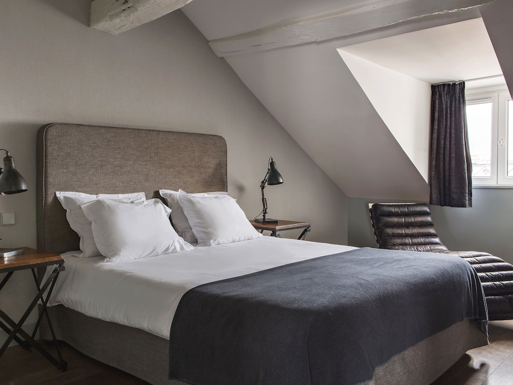 new hotel roblin la madeleine