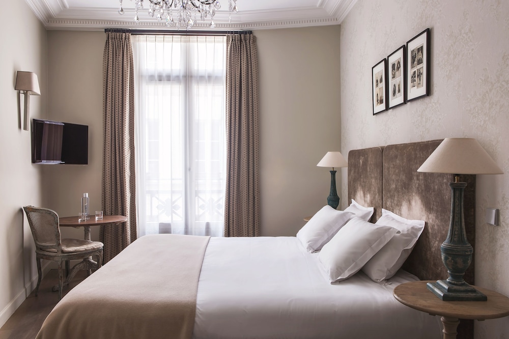 new hotel roblin la madeleine