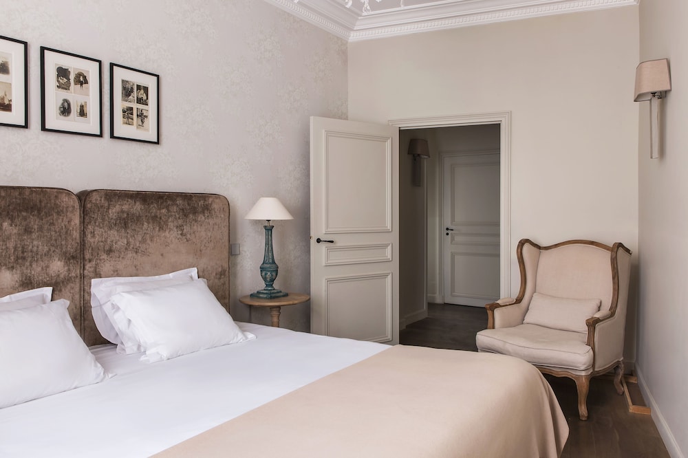 new hotel roblin la madeleine