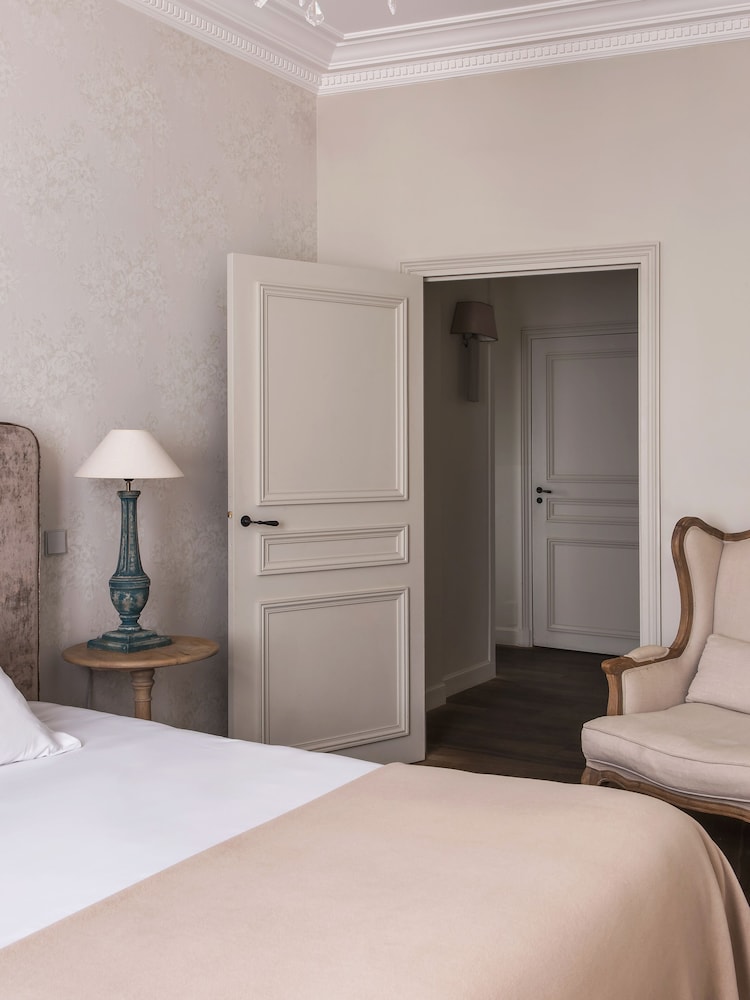 new hotel roblin la madeleine