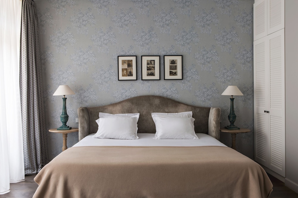 new hotel roblin la madeleine