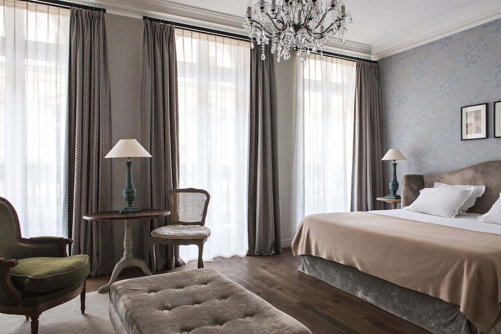 new hotel roblin la madeleine