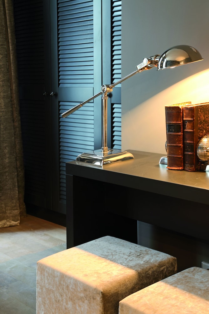 new hotel roblin la madeleine