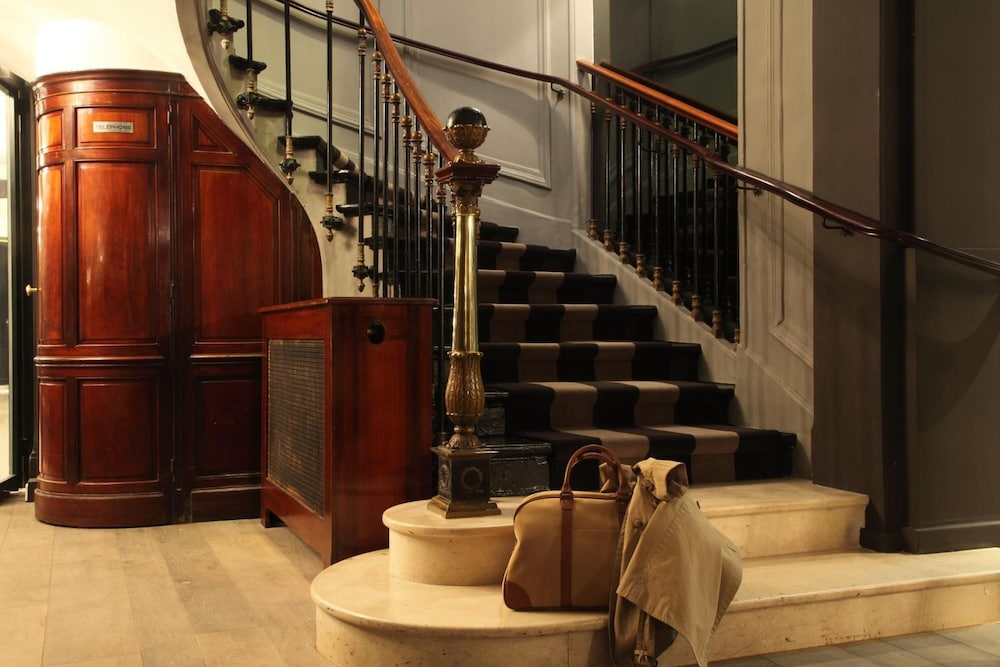 new hotel roblin la madeleine