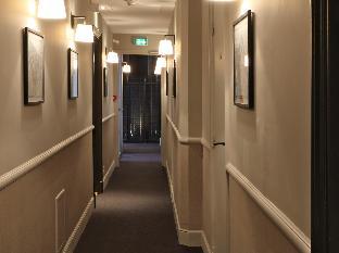 new hotel roblin la madeleine