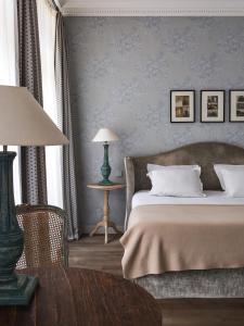 new hotel roblin la madeleine