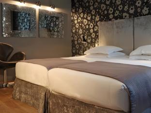 new hotel roblin la madeleine