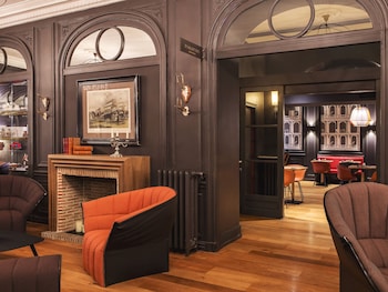 new hotel roblin la madeleine