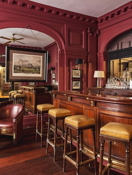 new hotel roblin la madeleine