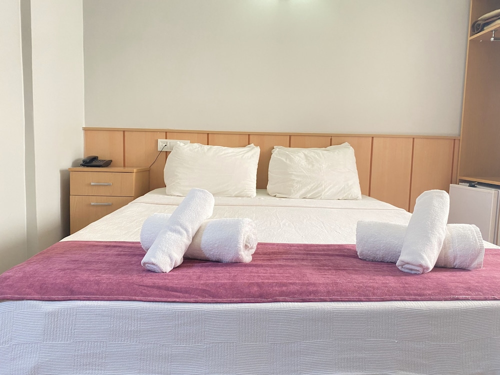 hotel ozsefa