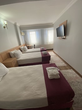 hotel ozsefa
