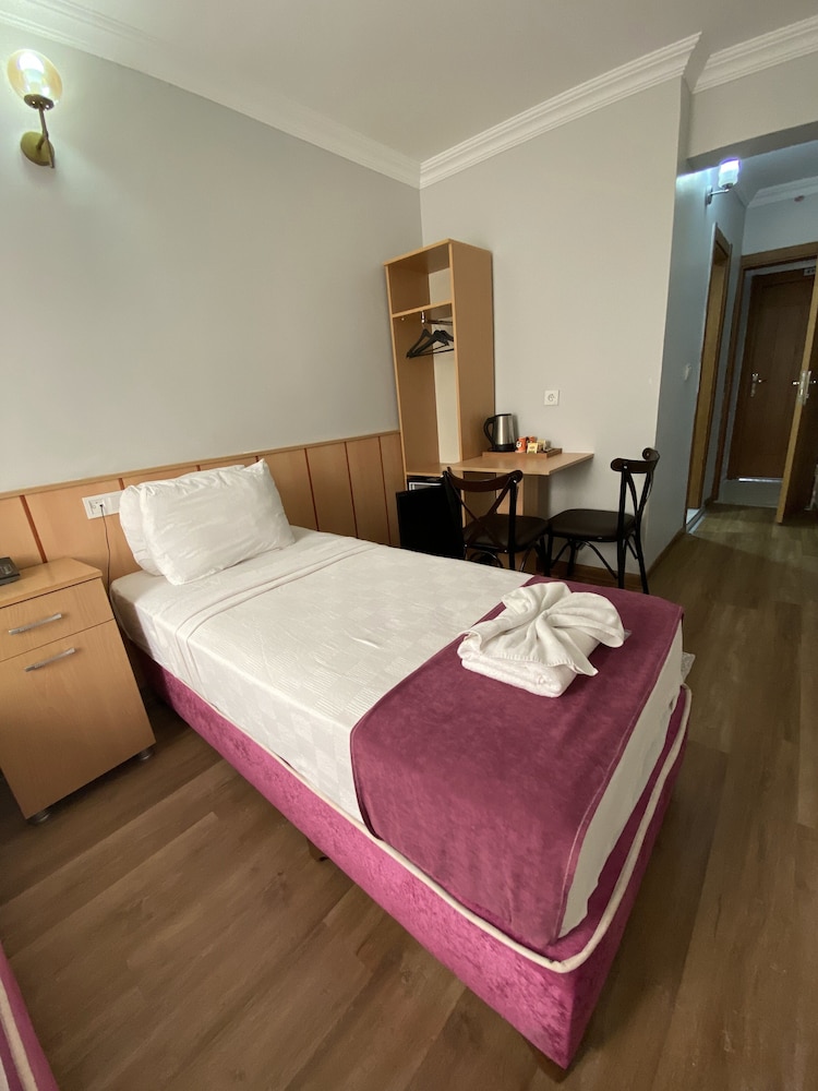 hotel ozsefa
