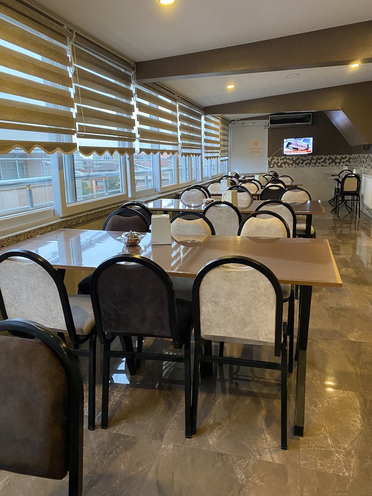 hotel ozsefa