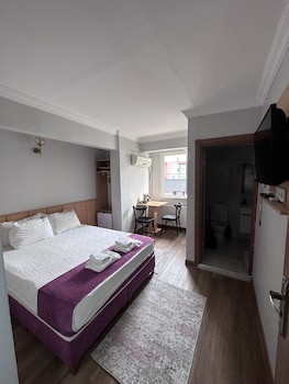 hotel ozsefa