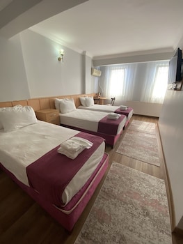 hotel ozsefa
