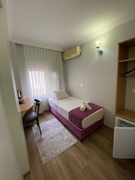 hotel ozsefa