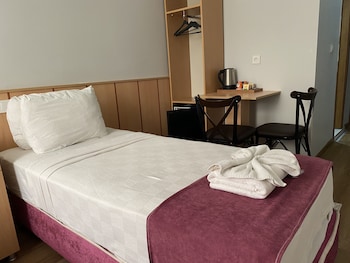 hotel ozsefa