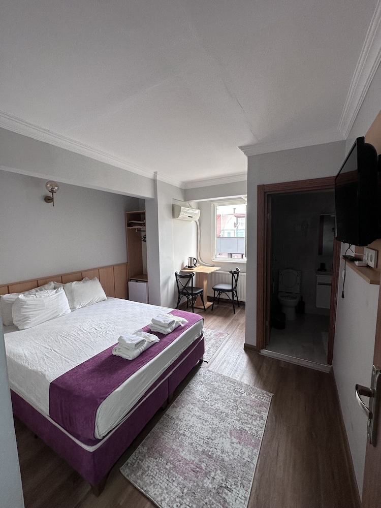 hotel ozsefa