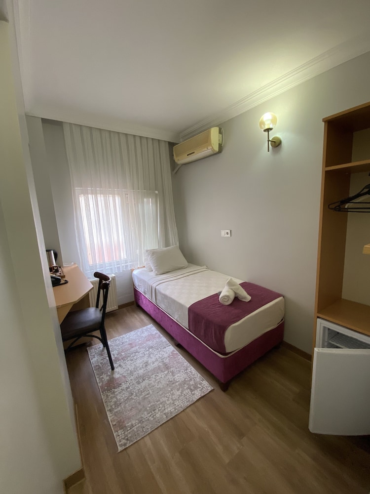 hotel ozsefa