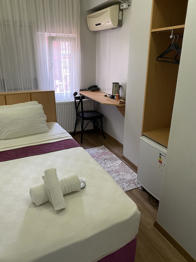 hotel ozsefa