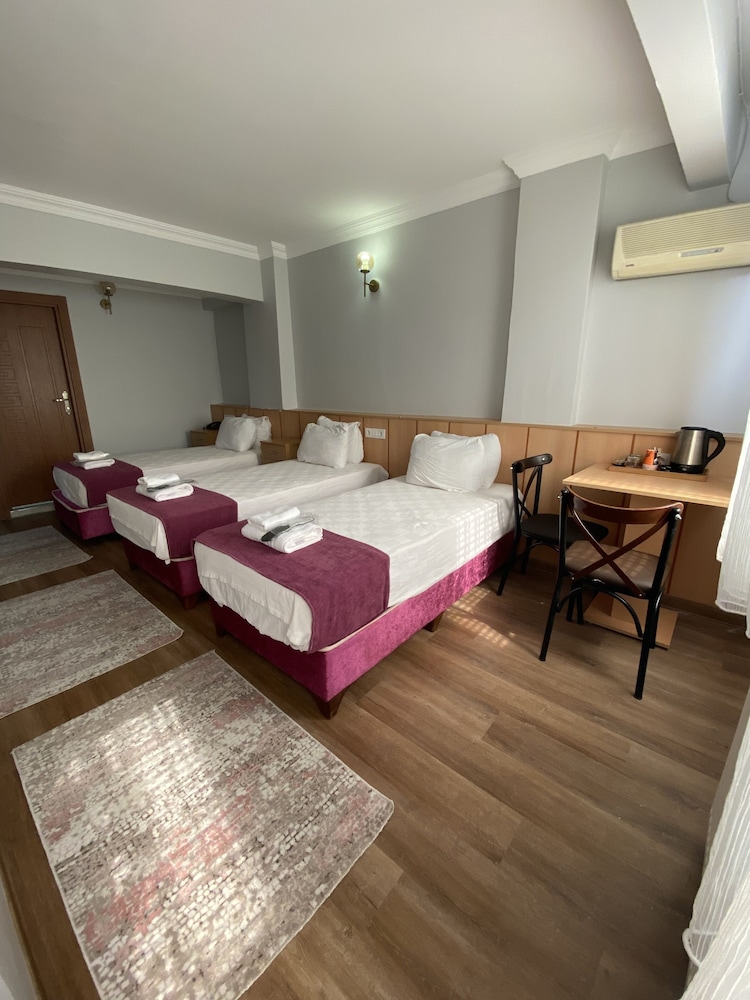 hotel ozsefa