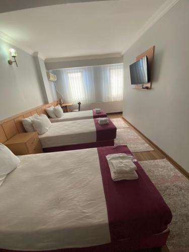 hotel ozsefa
