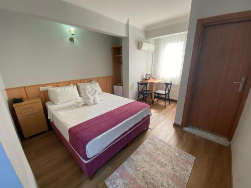 hotel ozsefa