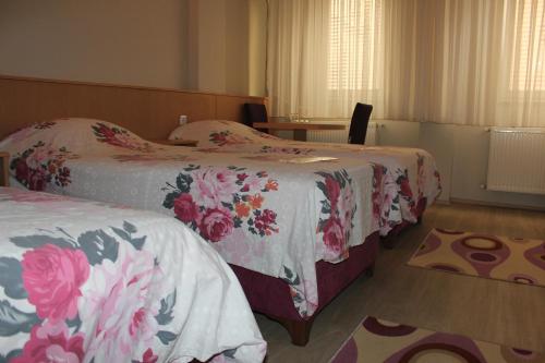 hotel ozsefa