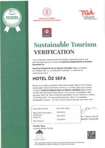 hotel ozsefa