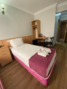 hotel ozsefa