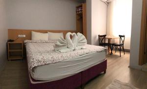 hotel ozsefa