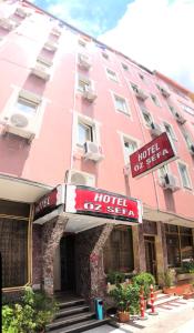 hotel ozsefa