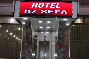 hotel ozsefa