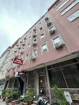 hotel ozsefa