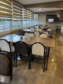 hotel ozsefa