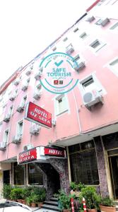 hotel ozsefa