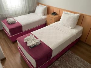 hotel ozsefa