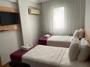 hotel ozsefa
