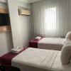 hotel ozsefa