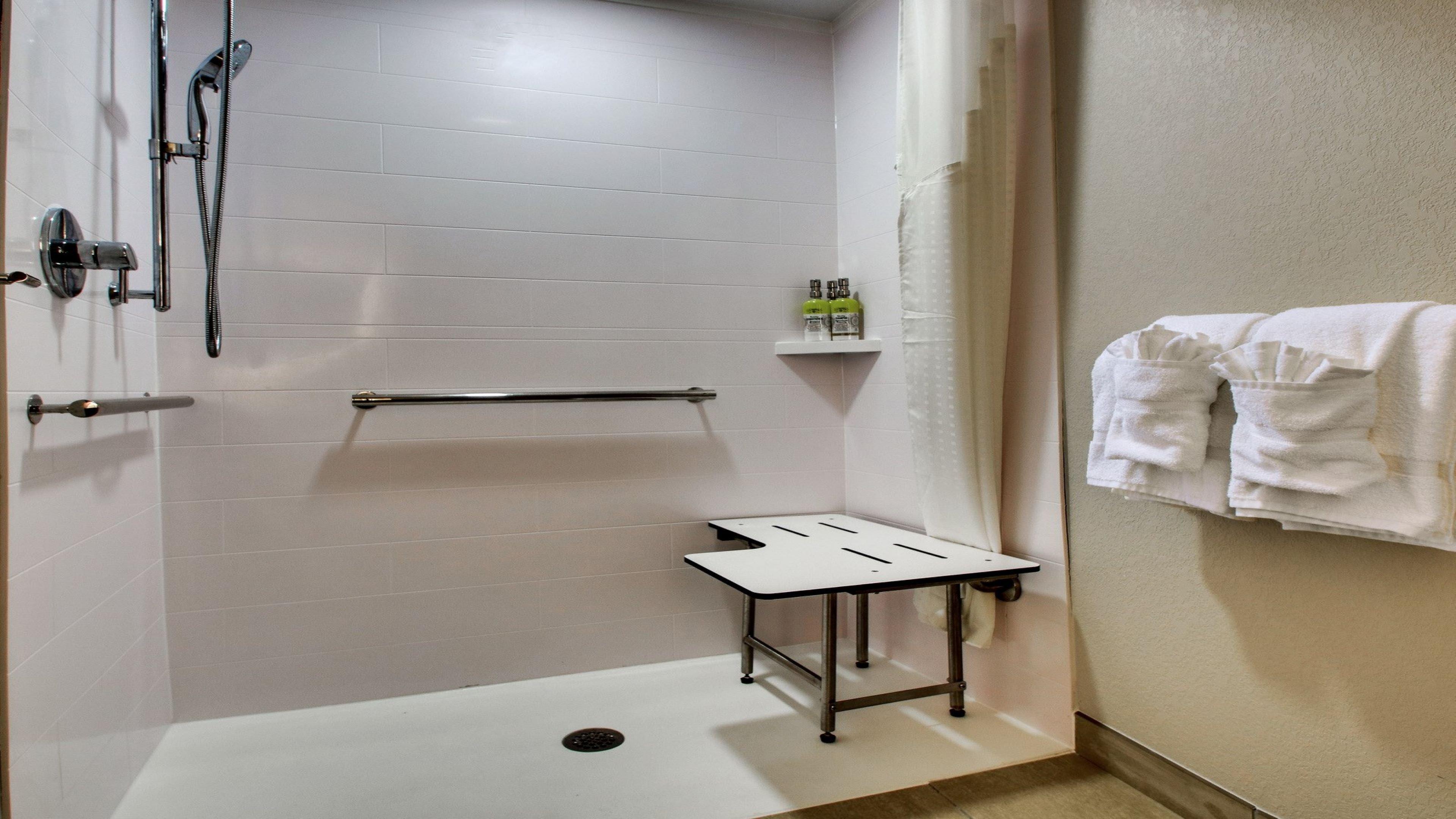 holiday inn express and suites absecon atlantic city by ihg